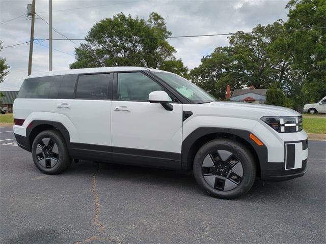 new 2026 Hyundai Santa Fe car, priced at $37,325