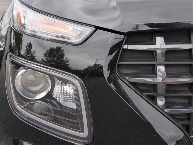 new 2025 Hyundai Venue car, priced at $23,570