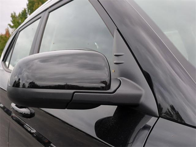 new 2025 Hyundai Venue car, priced at $23,570