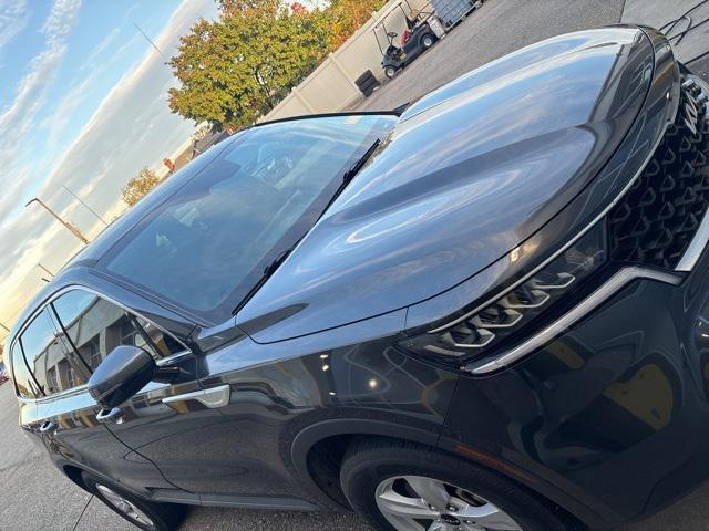 used 2022 Kia Sorento car, priced at $20,000