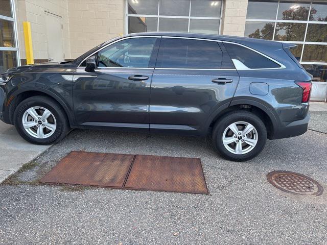 used 2022 Kia Sorento car, priced at $20,000