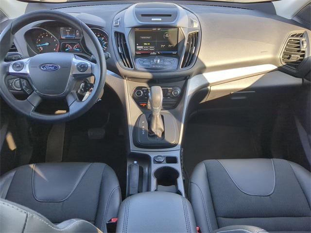 used 2015 Ford Escape car, priced at $12,000