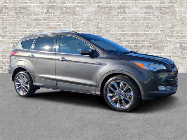 used 2015 Ford Escape car, priced at $12,000