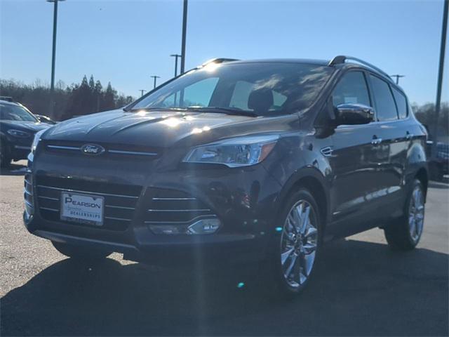 used 2015 Ford Escape car, priced at $12,000