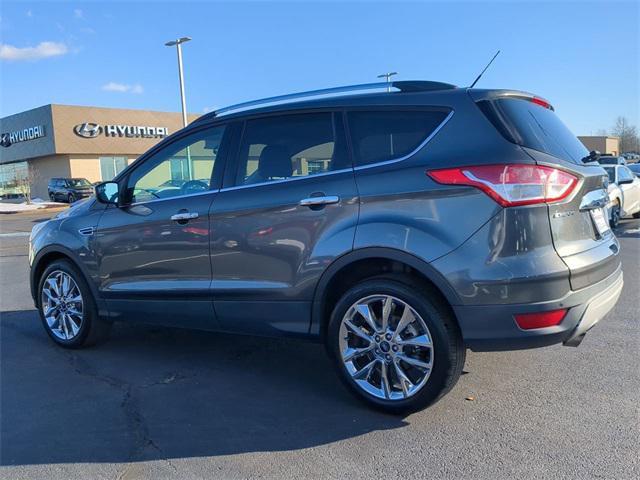 used 2015 Ford Escape car, priced at $12,000