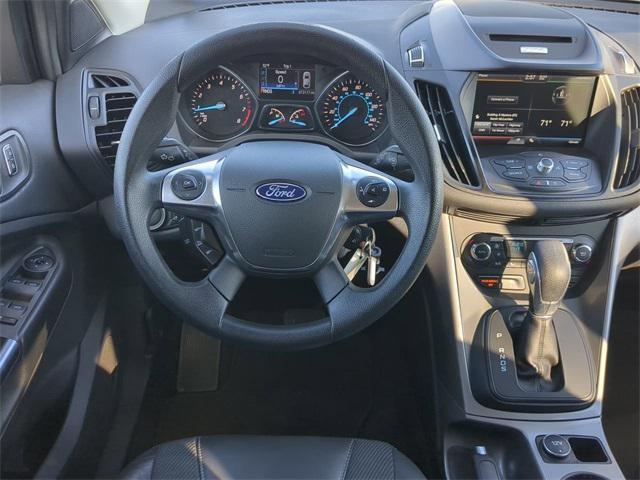 used 2015 Ford Escape car, priced at $12,000