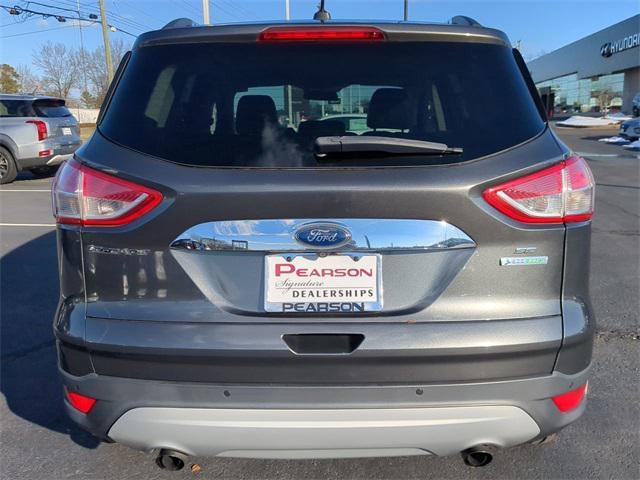 used 2015 Ford Escape car, priced at $12,000