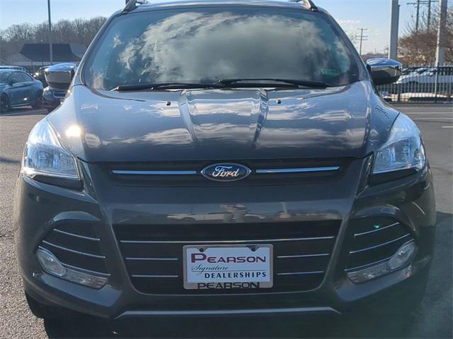 used 2015 Ford Escape car, priced at $12,000