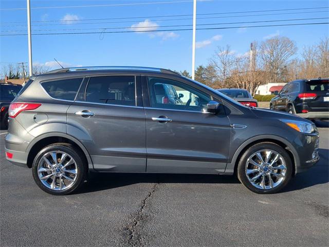 used 2015 Ford Escape car, priced at $12,000