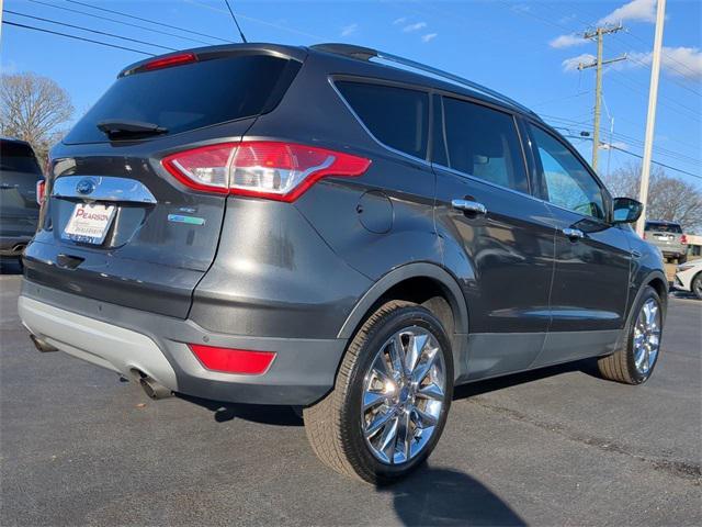 used 2015 Ford Escape car, priced at $12,000