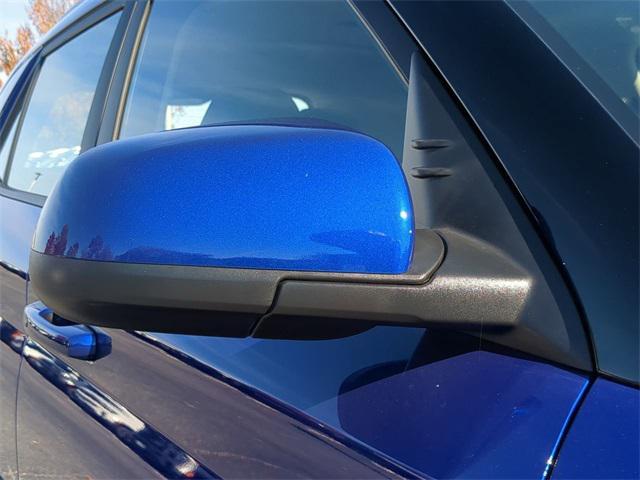 new 2026 Hyundai Venue car, priced at $25,050