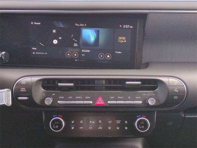 new 2026 Hyundai Palisade car, priced at $57,035