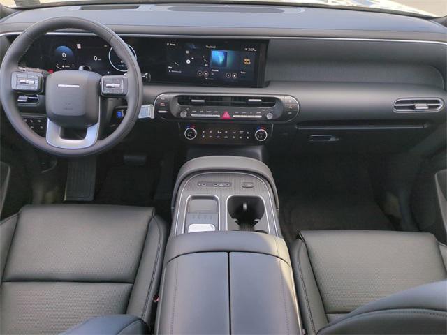 new 2026 Hyundai Palisade car, priced at $57,035