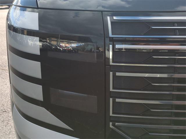 new 2026 Hyundai Palisade car, priced at $57,035