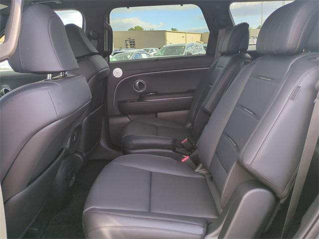 new 2026 Hyundai Palisade car, priced at $57,035