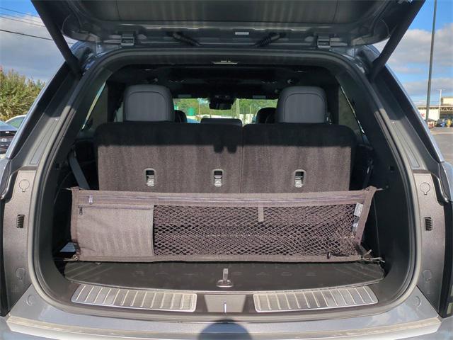 new 2026 Hyundai Palisade car, priced at $57,035