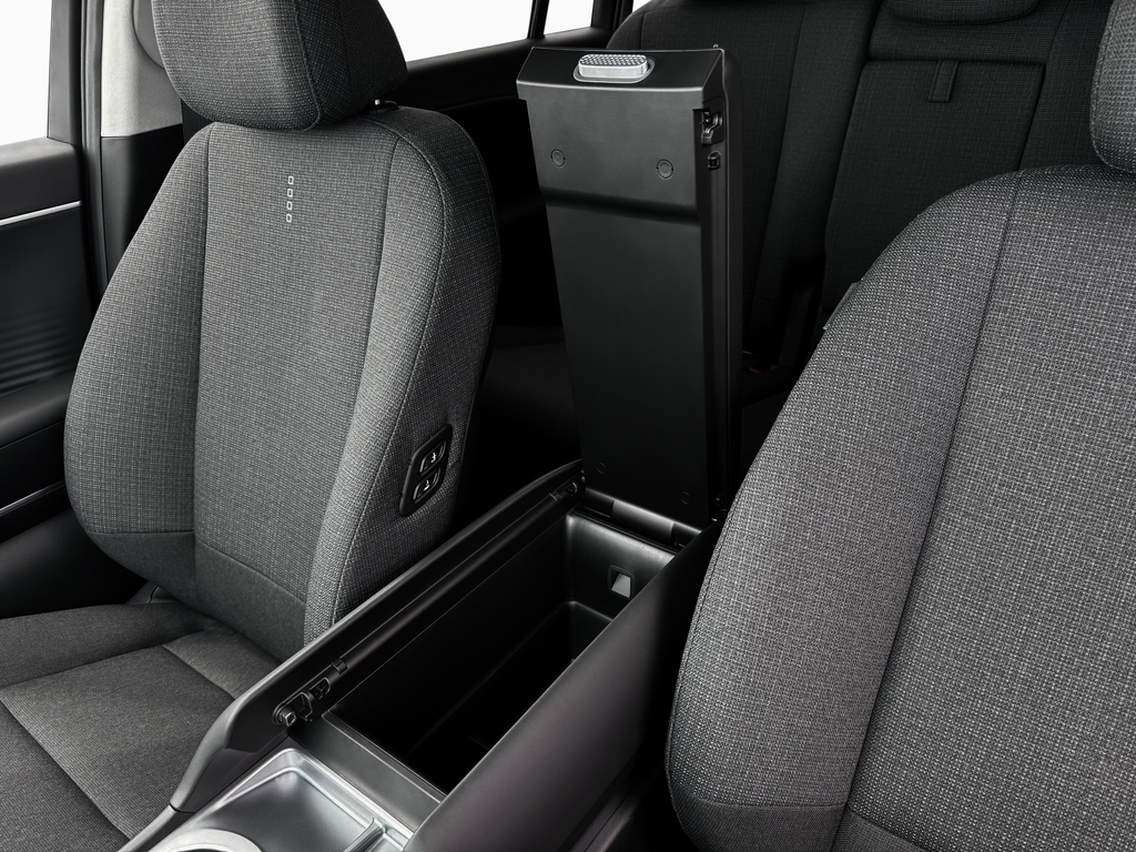 new 2026 Hyundai IONIQ 9 car, priced at $60,590