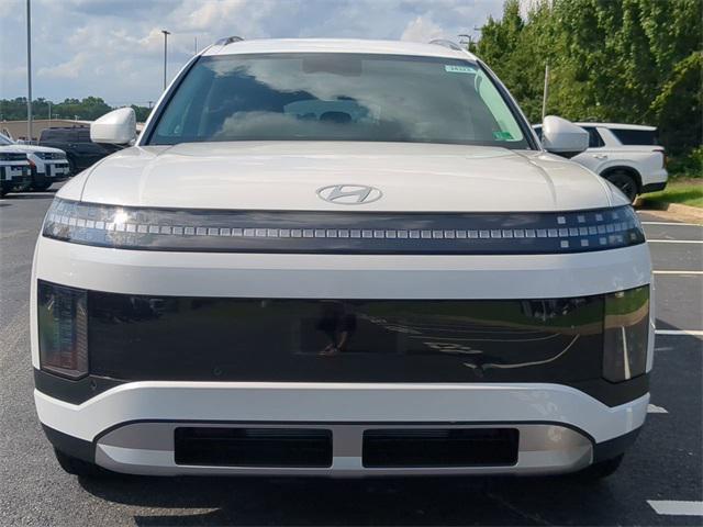 new 2026 Hyundai IONIQ 9 car, priced at $60,590
