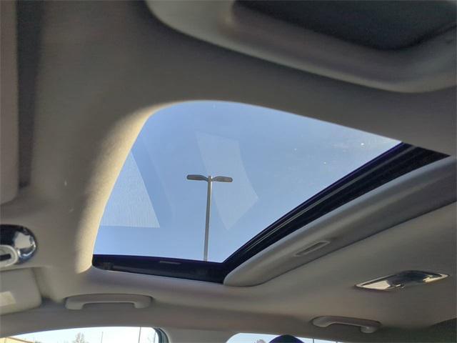 used 2023 Hyundai Tucson car, priced at $21,800