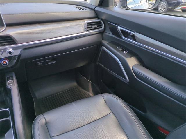 used 2020 Kia Telluride car, priced at $17,000
