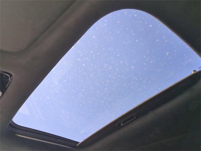 new 2026 Hyundai SANTA FE HEV car, priced at $48,485