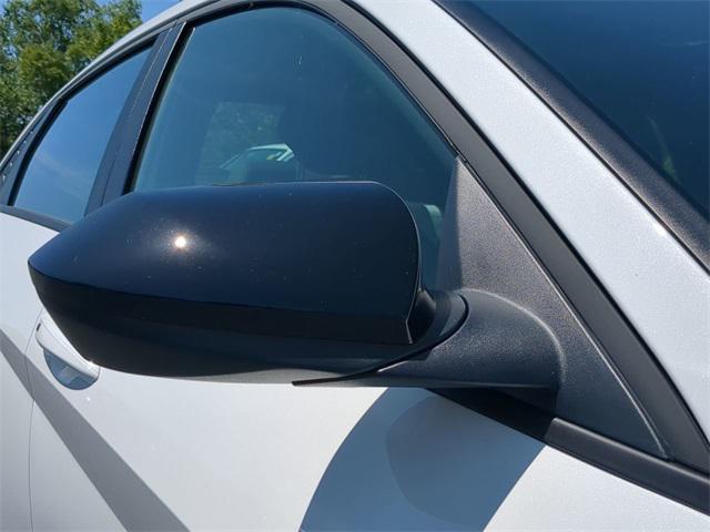 new 2025 Hyundai Elantra car, priced at $27,465