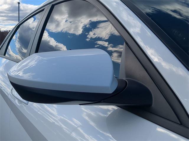 used 2023 Hyundai Elantra car, priced at $20,300