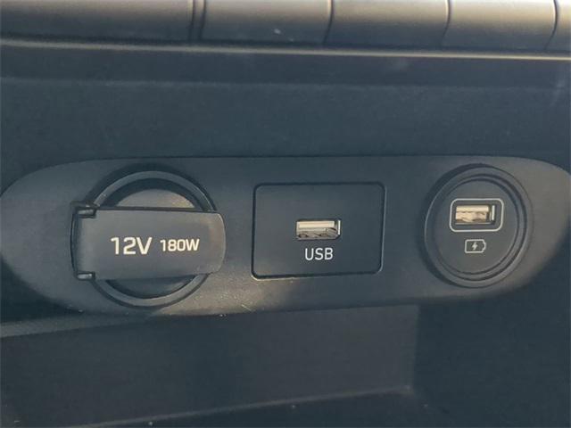 used 2023 Hyundai Elantra car, priced at $20,300