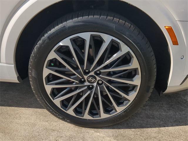 new 2026 Hyundai Palisade car, priced at $57,743