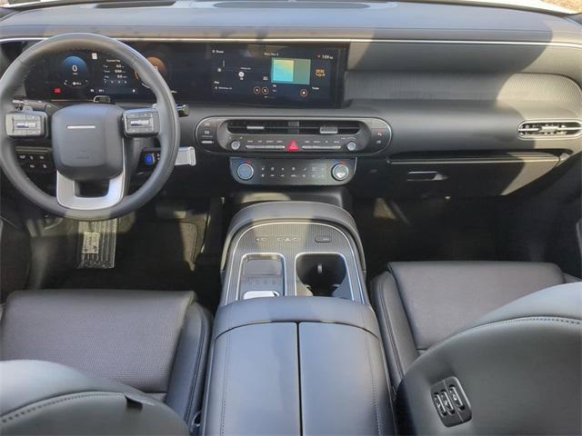 new 2026 Hyundai Palisade car, priced at $57,743