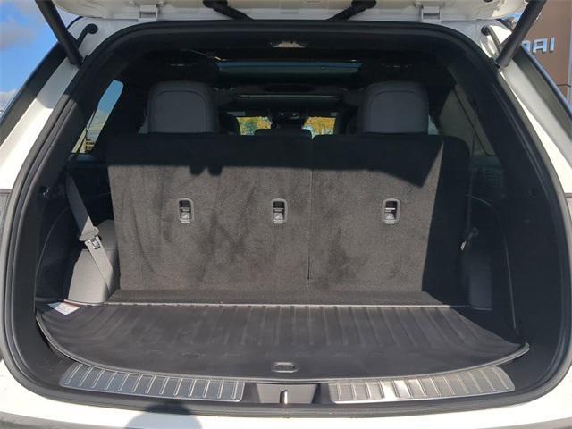 new 2026 Hyundai Palisade car, priced at $57,743