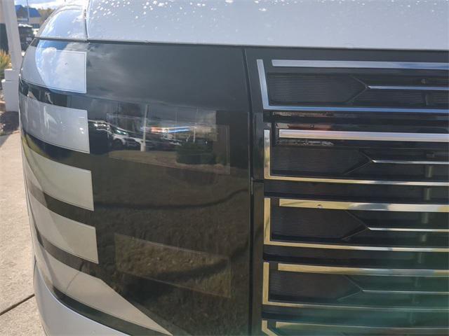 new 2026 Hyundai Palisade car, priced at $57,743