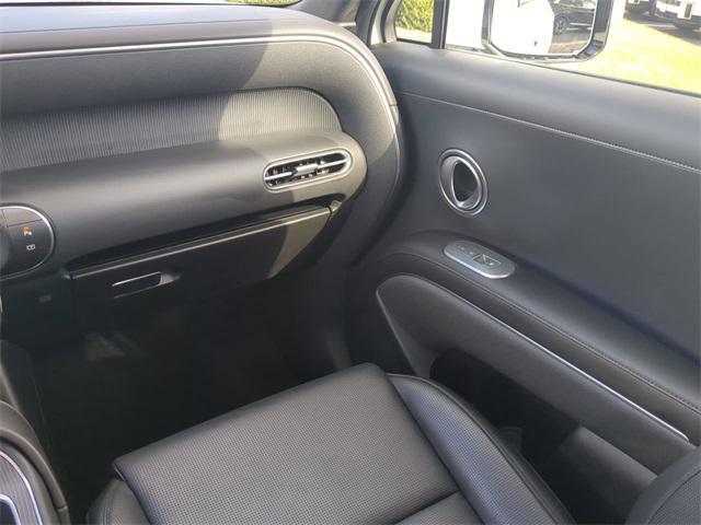 new 2026 Hyundai Palisade car, priced at $57,743