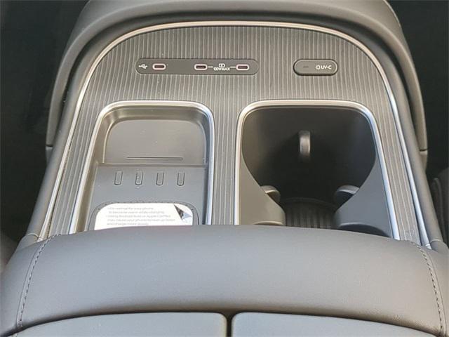 new 2026 Hyundai Palisade car, priced at $57,743