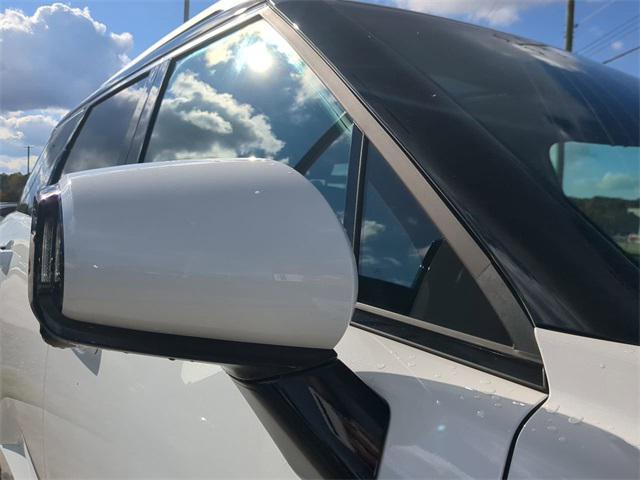 new 2026 Hyundai Palisade car, priced at $57,743