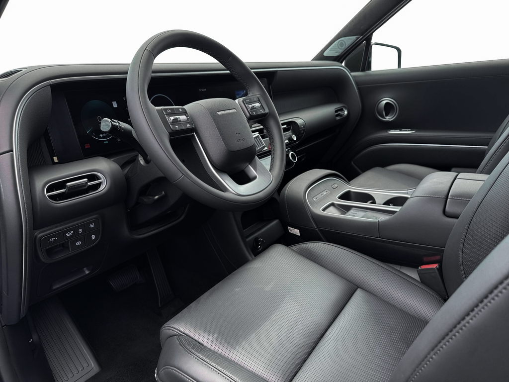 new 2026 Hyundai Palisade car, priced at $57,743