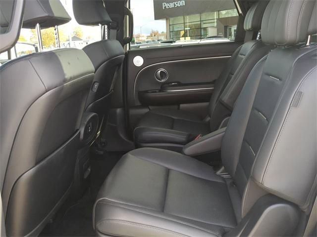 new 2026 Hyundai Palisade car, priced at $57,743