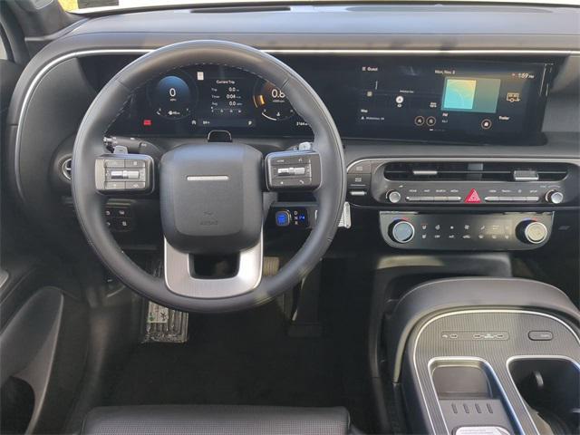 new 2026 Hyundai Palisade car, priced at $57,743