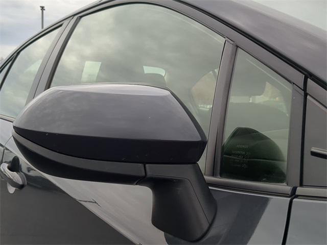 used 2023 Toyota Corolla car, priced at $20,000