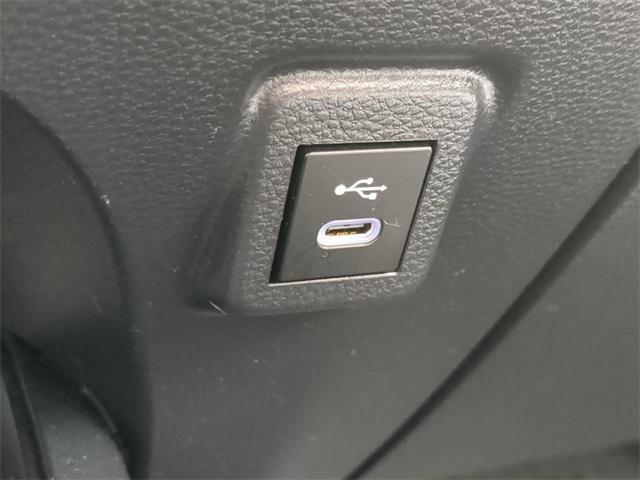 used 2023 Toyota Corolla car, priced at $20,000