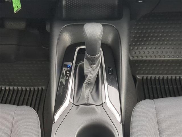 used 2023 Toyota Corolla car, priced at $20,000