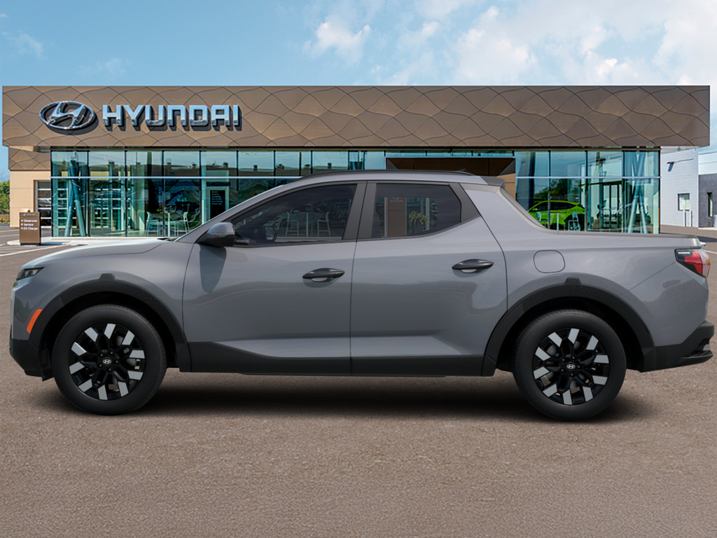 new 2026 Hyundai SANTA CRUZ car, priced at $33,455