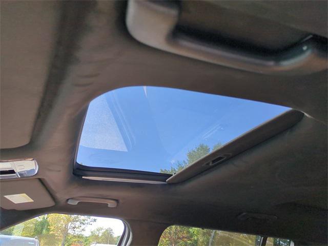 new 2026 Hyundai SANTA FE HEV car, priced at $49,525