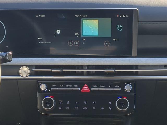 new 2026 Hyundai SANTA CRUZ car, priced at $46,185