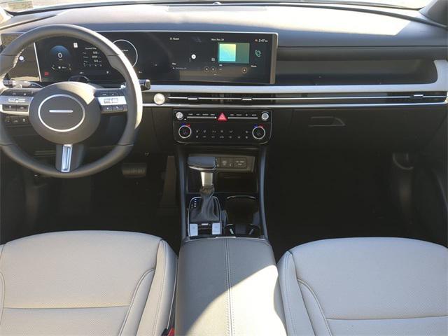 new 2026 Hyundai SANTA CRUZ car, priced at $46,185