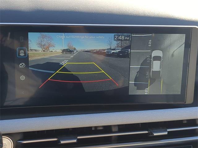 new 2026 Hyundai SANTA CRUZ car, priced at $46,185