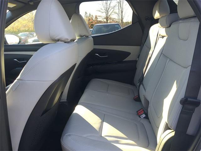 new 2026 Hyundai SANTA CRUZ car, priced at $46,185