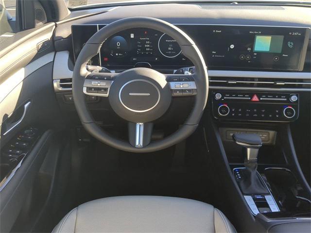 new 2026 Hyundai SANTA CRUZ car, priced at $46,185