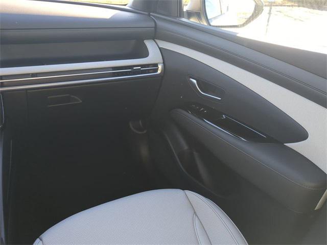 new 2026 Hyundai SANTA CRUZ car, priced at $46,185