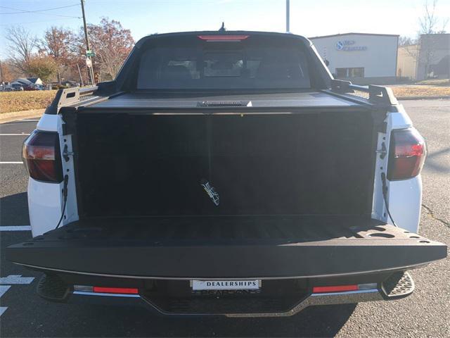 new 2026 Hyundai SANTA CRUZ car, priced at $46,185